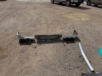 1958 Chevrolet Sedan for sale in Michigan (ID-143836)