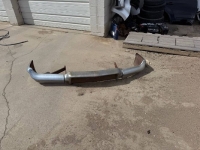 1958 Chevrolet Sedan for sale in Michigan (ID-143836)