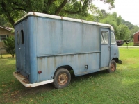1958 Chevrolet Van for sale in Riverhead, New York (ID-125695)