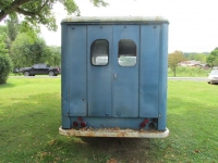 1958 Chevrolet Van for sale in Riverhead, New York (ID-125695)