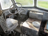 1958 Chevrolet Van for sale in Riverhead, New York (ID-125695)