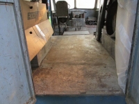 1958 Chevrolet Van for sale in Riverhead, New York (ID-125695)