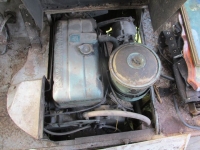 1958 Chevrolet Van for sale in Riverhead, New York (ID-125695)
