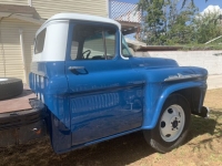 1958 Chevrolet Viking for sale in Michigan (ID-122880)