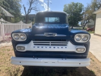 1958 Chevrolet Viking for sale in Michigan (ID-122880)