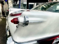 1958 Chrysler Imperial for sale in Michigan (ID-146308)