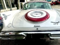 1958 Chrysler Imperial for sale in Michigan (ID-146308)
