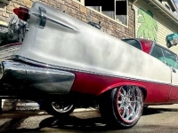 1958 Chrysler Imperial for sale in Michigan (ID-146308)