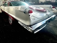 1958 Chrysler Imperial for sale in Michigan (ID-146308)