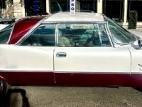 1958 Chrysler Imperial for sale in Michigan (ID-146308)