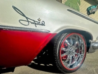 1958 Chrysler Imperial for sale in Michigan (ID-146308)