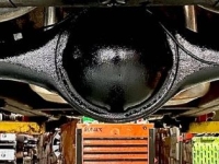 1958 Chrysler Imperial for sale in Michigan (ID-146308)