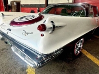 1958 Chrysler Imperial for sale in Michigan (ID-146308)