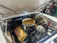 1958 Chrysler Imperial for sale in Michigan (ID-146308)