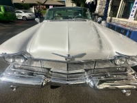 1958 Chrysler Imperial for sale in Michigan (ID-146308)