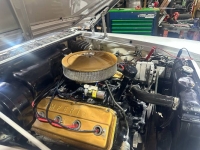 1958 Chrysler Imperial for sale in Michigan (ID-146308)