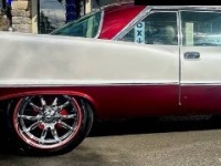 1958 Chrysler Imperial for sale in Michigan (ID-146308)