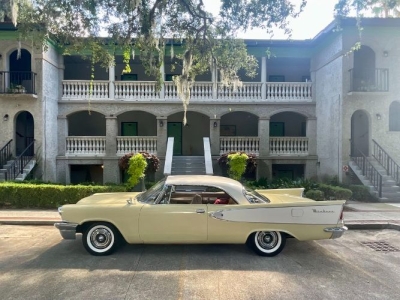 1958 Chrysler Windsor for sale 1958 Chrysler Windsor for sale