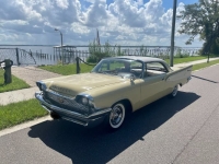 1958 Chrysler Windsor for sale in Michigan (ID-133803)