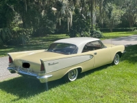 1958 Chrysler Windsor for sale in Michigan (ID-133803)