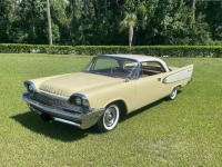 1958 Chrysler Windsor for sale in Michigan (ID-133803)