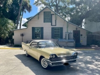 1958 Chrysler Windsor for sale in Michigan (ID-133803)