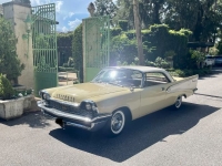 1958 Chrysler Windsor for sale in Michigan (ID-133803)