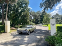 1958 Chrysler Windsor for sale in Michigan (ID-133803)
