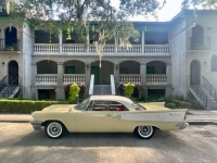1958 Chrysler Windsor for sale in Michigan (ID-133803)