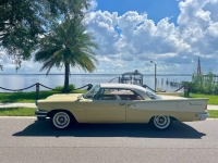 1958 Chrysler Windsor for sale in Michigan (ID-133803)