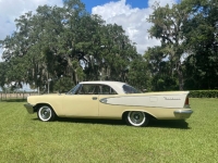 1958 Chrysler Windsor for sale in Michigan (ID-133803)