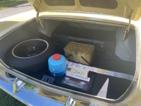 1958 Chrysler Windsor for sale in Michigan (ID-133803)
