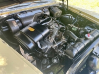 1958 Chrysler Windsor for sale in Michigan (ID-133803)