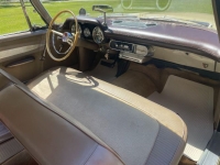 1958 Chrysler Windsor for sale in Michigan (ID-133803)