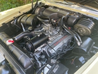 1958 Chrysler Windsor for sale in Michigan (ID-133803)
