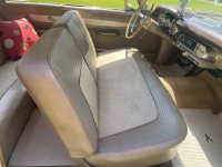1958 Chrysler Windsor for sale in Michigan (ID-133803)