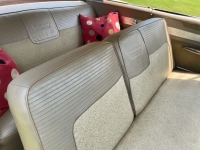 1958 Chrysler Windsor for sale in Michigan (ID-133803)