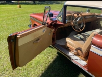 1958 Chrysler Windsor for sale in Michigan (ID-141830)