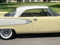 1958 Chrysler Windsor for sale in Michigan (ID-141830)