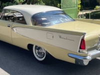 1958 Chrysler Windsor for sale in Michigan (ID-141830)