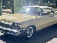1958 Chrysler Windsor for sale in Michigan (ID-141830)