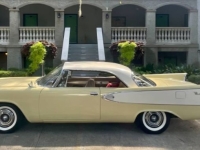 1958 Chrysler Windsor for sale in Michigan (ID-141830)