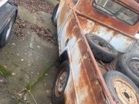1958 Datsun Pickup for sale in Michigan (ID-155864)