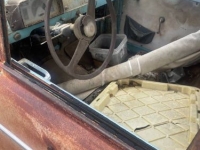 1958 Datsun Pickup for sale in Michigan (ID-155864)