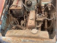 1958 Datsun Pickup for sale in Michigan (ID-155864)