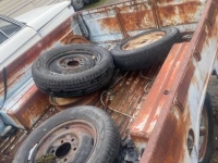 1958 Datsun Pickup for sale in Michigan (ID-155864)