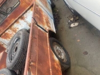 1958 Datsun Pickup for sale in Michigan (ID-155864)