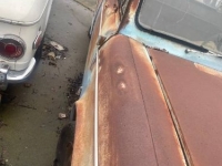 1958 Datsun Pickup for sale in Michigan (ID-155864)