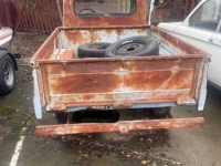 1958 Datsun Pickup for sale in Michigan (ID-155864)