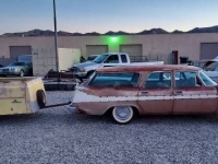 1958 DeSoto Firesweep for sale in Michigan (ID-101517)